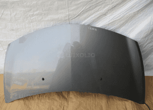 Maska pokrywa przednia renault clio iii 1