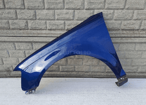 Audi A3 lift 2008-2013 8P0 błotnik przedni lewy 1