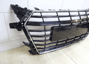GRILL ATRAPA AUDI TT 8S0 s-line 8s0853651 2