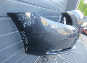 Zderzak przedni przód volvo V40 ii 31283732 2012- 4