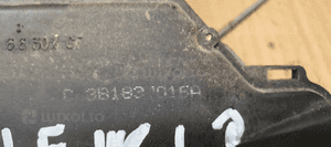 Zamek lewy przód przedni VW Golf IV 4 8 PIN 6