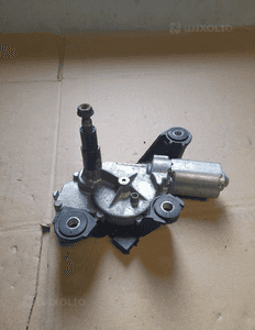 Nissan Qashqai J10 Lift Silniczek wycieraczek 0390201820 4