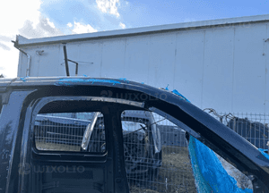 Mercedes 447 long  błotnik tył lewy prawy dach 6