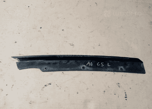 Listwa osłona słupka lewa audi A6 C5 3