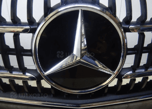 Zderzak przód przedni MERCEDES W213 A2138851103 LLU 6