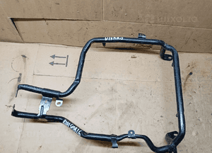 Podstawa filtra paliwa opel Vivaro B Trafic III 8200519826 93857666 2