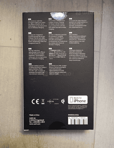 Ładowarka indukcyjna Audi 8W0051435A 5