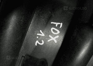 kolektor ssący VX Fox 1.2 03D129766L 4