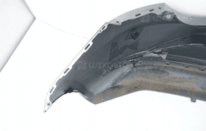 Seat leon iii 5F fr hb 2012- zderzak tył tylny 5F0807421B 7