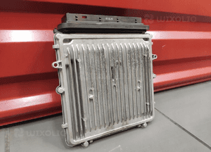 BMW 7 F01 F02 3.0D N57 STEROWNIK SILNIKA KOMPUTER ECU 8570594 ORYGINAŁ 8