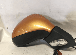 Lusterko prawe 9 pin peugeot 207 khw 3