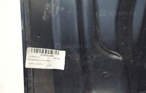 Audi A3 8V 8V0 12- maska pokrywa silnika 10