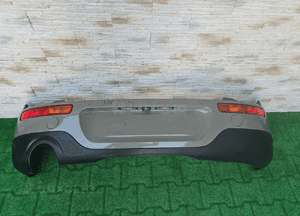 Zderzak mini F54 kolor C1C 1