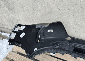 Zderzak przód przedni mazda CX-60 CX60 2022- KR9P-50031  kratka KR9P-501T1 7