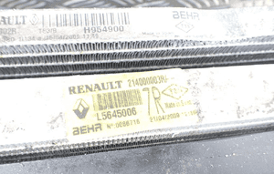 Chlodnice pas przedni renault laguna iii radom 4