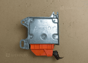 SENSOR MODUŁ AIRBAG RENAULT KANGOO 8200410188A 3