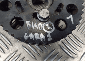 Koło zębate rozrząd 038109111E radom 3