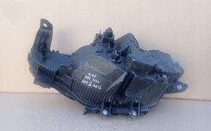 Lampa prawa prawy full led fiat tipo 2 ii lift 20- 2