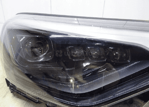 Toyota C-HR CHR LIFT LAMPA PRZÓD PRAWA FULL LED 81110-YP280-00 3
