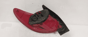 Lampa tyl tylna prawa peugeot 206 lift 3