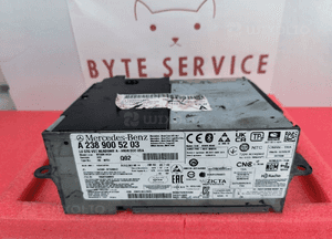 Mercedes-Benz Nawigacja Multimedia NTG6 HIGH ECE USA A2389005203 1