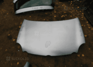 polo 9N maska kolor LA7W  nr 34382 WYSYŁKA 1