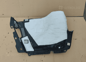 TAPICERKA BOCZEK BAGAŻNIKA PRAWY LEWY HYUNDAI I30 N 22R 2