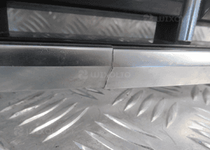 Grill gril atrapa audi Q3 ii 83A853651B 83A853651C 2018- 5