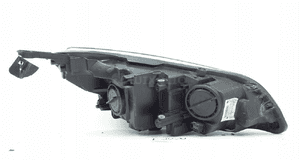 Opel astra j 2009- lampa lewy przód lewa przednia 13365290 7