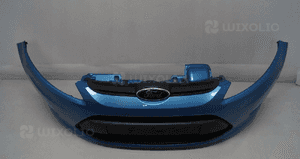 Zderzak przedni ford fiesta MK7 99 2010 6