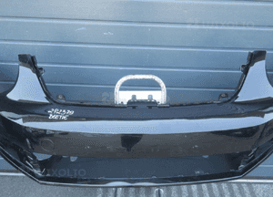 Zderzak przedni przód vw beetle 5C5 5C5807221T 2011-2014 5