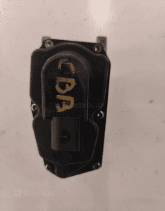 Volkswagen 2.0 tdi oe 03L131501E egr cbb cba ZAWÓR 3