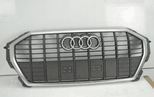 Grill atrapa audi Q3 83A 2019-2021 oryginal oe 2