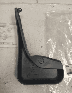 FORD FOCUS MK2 1.8 TDCI CHLAPACZ LEWY PRAWY TYŁ 2 SZTUKI NOWY ORYGINAŁ 7