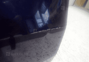 Drzwi prawe przednie prawy przód mb glc 253 A253 W253 3