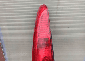 Ford fusion lampa tył tylna lewa wysyłka! 3