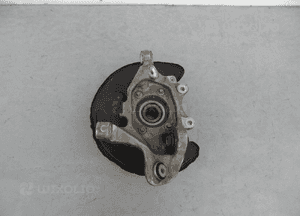 ZWROTNICA PIASTA PRAWA TYŁ MERCEDES C KLASA W205 2