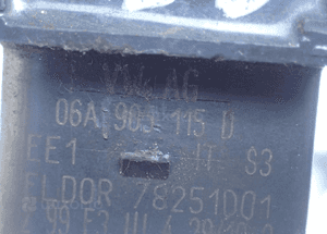 CEWKA ZAPŁONOWA AUDI A4 B8 1.8 T 06A905115D RADOM 3