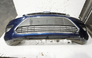 Zderzak przód pdc halogeny ford focus MK2 fl cabrio R7 4