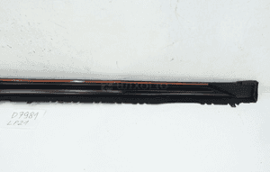 Listwa progowa lewa audi A4 B9 lift kombi allroad 6