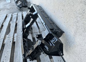 Pas wzmocnienie przód przedni ford ranger vi 6 MK6 2022- MB3B-8475-BF cały 3
