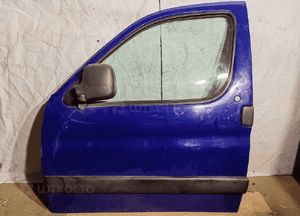 Drzwi lewy przód citroen berlingo i partner 1