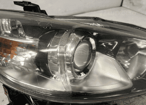 Mazda 6 gj 12-16 r lampa przednia prawa uk 3