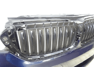 Zderzak przód przedni bmw 5 G30 G31 7385336 7
