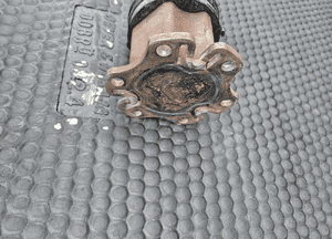 Półos 8E0407271T K1T Polosie Przegub Lewa Prawa Audi A4 B6 B7 24