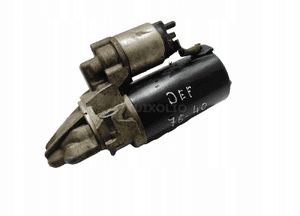 Rozrusznik land rover defender 2.4 tdci 7H12-11002-AB 0001109392 2007-2014 1