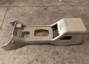 Tunel środkowy automat LAND ROVER DISCOVERY 1 I 2 II 1