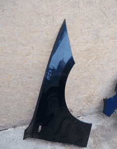 Błotnik przód przedni prawy bmw i 1 E87