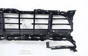 Porsche macan 95B lift 2018- atrapa kratka grill 95B807683AP 14