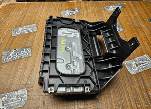 Wzmacniacz 8T0035223AK Bang & Olufsen Głosników Subwoofer Radio Ampli tuner AUDI A4 B8 A5 Q5 17